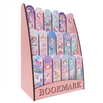 Kahraman Vk-0079-01 Kağit Ayraç 540lı Paket