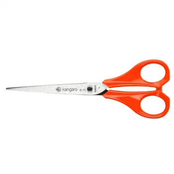 Kangaro Elegance, El-73 Makas 185 Mm Kırmızı Koli 240 Kanm-el-73/y K