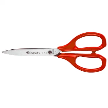 Kangaro Elegance, El-73n Makas 185 Mm Kırmızı Koli 144 Kanm-el-73n/y K