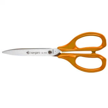 Kangaro Elegance, El-73n Makas 185 Mm Turuncu Koli 144 Kanm-el-73n/y T