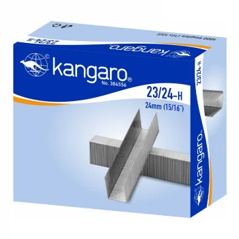 Kangaro Zımba Teli No:23/24h - Kan-23/24-h Mtl