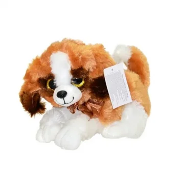 Kzl-1611001 Peluş Köpek Sesli 093636 *72