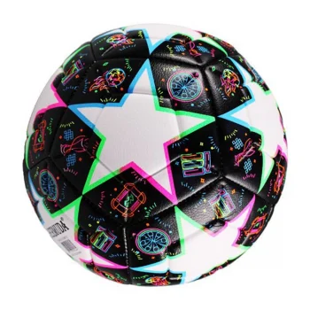 Bermuda Futbol Topu 420gr 099164 *60 Kzl-2309072 Tsts