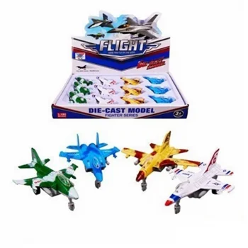 Kzl-k157a1 Çekbırak Savaş Uçağı 096125 *12 *288