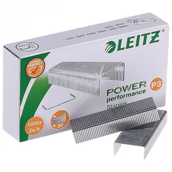 Leitz 5570 Zımba Teli 24/6 55700000