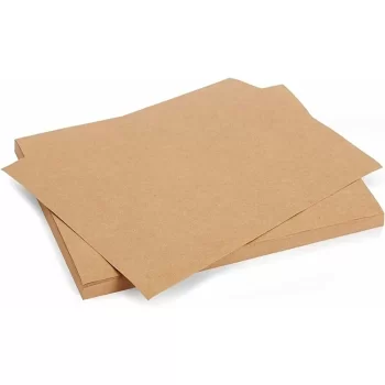 Mercan Mr. Paper A4 Kraft Fotokopi Kağıdı 100lü Paket