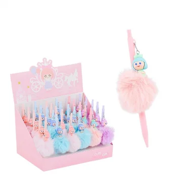 Mikro St. 3002-30 Versatil Kalem 0.7 Mm Cute Gırl Shnk