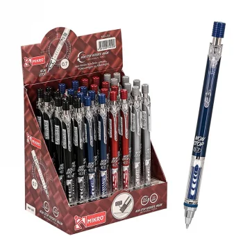 Mikro St. Mp 131-32 Stand Non-stop Versatil Kalem 0.7mm 131vs