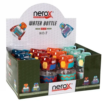 Nerox Matara 670ml. Dream Süper Heros Nrx-1437