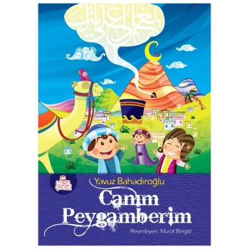 Nesil Çocuk Canım Peyganberim Rmzn