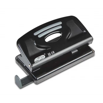 Noki Std Deluxe Küçük Boy Delgeç Siyah H-10-190