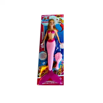 Oydaş 02459 Deniz Kızı Kartela Küçük 014593 *144 Oyck