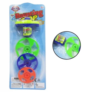 Oydaş 7777-12 Kartela Topaç 010304 *192