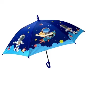 Öz Şemsiye Çocuk Fi-15 *120