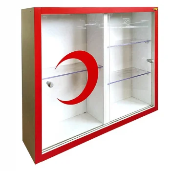 Panda 30x42 Ecza Dolabı Pan350