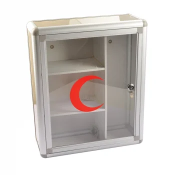 Panda İthal Ecza Dolabi F-1013