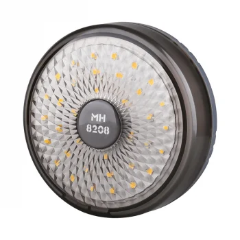 Panther Pt-390 Kamp Lambası Şarjlı *80 Elku