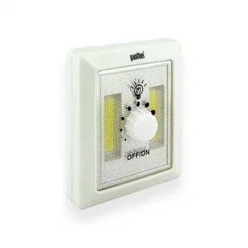 Panther Pt-6060 Dimmerli Led Lamba 125747 Elku