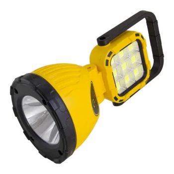 Panther Pt-8410 Şarjlı El Feneri 133056 *48 Elku