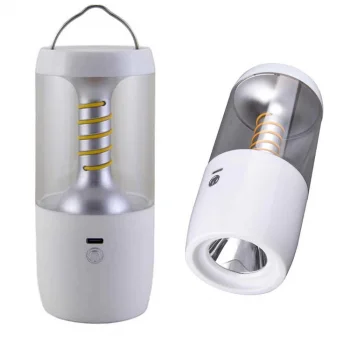 Panther Pt-8432 Şarjlı El Feneri 132714 *80 Elku