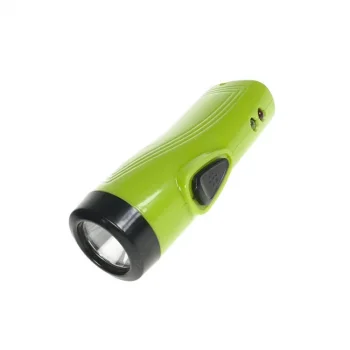 Panther Pt-9675 Şarjlı El Feneri 132615 *200 Elku