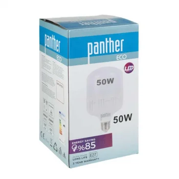 Panther Torch Ampul 50w 130987
