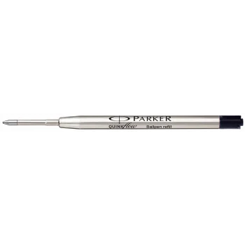 Parker Tükenmez Kalem Refill Bls M Uç Siyah 1950369