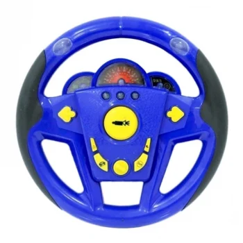 Prestij 5656 Çılgın Yarışçı Direksiyon 010231 *36