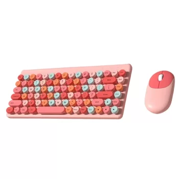 Qw02 Klavye &amp; Mause 500271