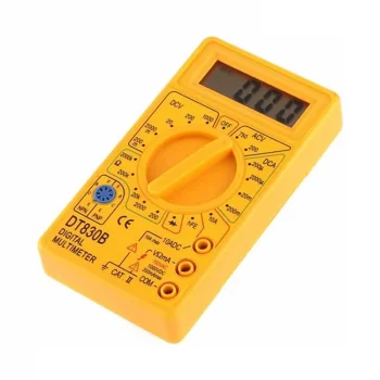 Real Özs 8834 Multimetre Dijital 943613