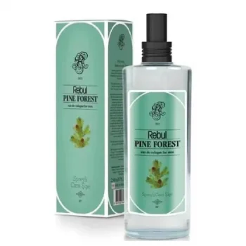 Rebul 100 Ml Spreyli Kolonya_pine Forest