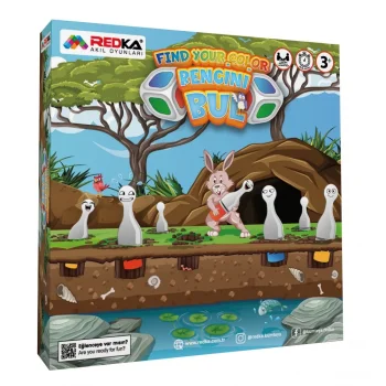 Redka Rengini Bul Rd5475 Tyf