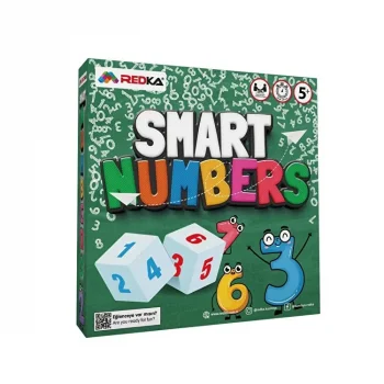 Redka Smart Numbers Rd5640