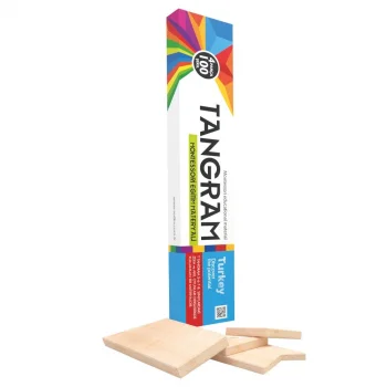 Redka T Tangram Rd5143 Tyf