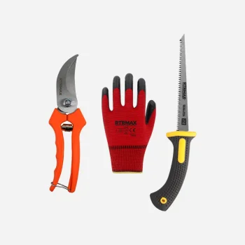 Rtrmax Ağaç Budama Seti_rtk7004