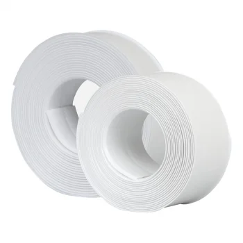 Rtrmax Banyo Ve Mutfak İçin Sızdırmazlık Bandı  22 Mm * 3,35 Mt  Rnu0501