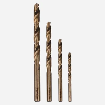 Rtrmax Rbh10 Titanyum Matkap Uç 10.0mm