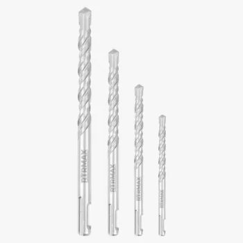 Rtrmax Rbs35012 Sds-plus Matkap Ucu 12*350