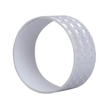 Rtrmax Reflektif Bant Beyaz 35 Mm * 1,5 Mtrnu0602