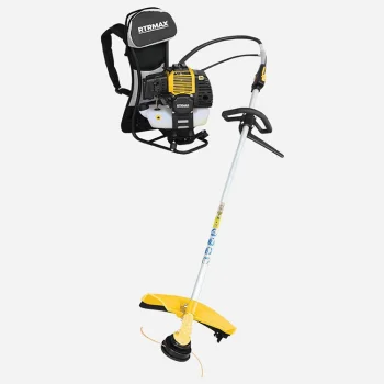 Rtrmax Rtm9636 Benzinli Sırt Tipi Tırpan