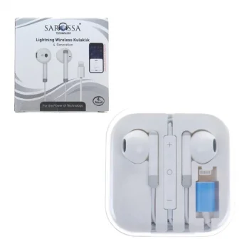 Sarossa Kulaklık Lıhgtnıng_2492 Elku