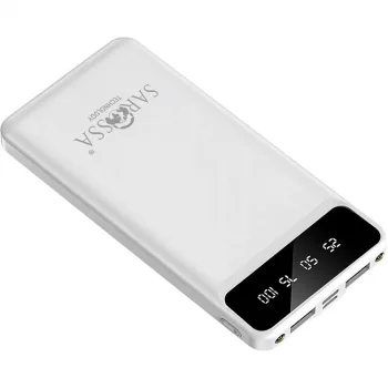 Sarossa S532 Powerbank 10.000 Mah 502843 Elku