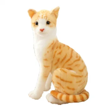 Şirin Sr1551 Peluş Kedi 42cm 515515