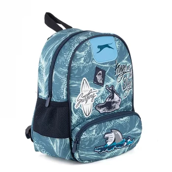 Slazenger Anaokul Çantası Kids Shark 23059