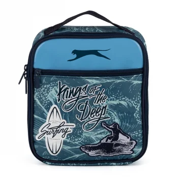 Slazenger Beslenme Çantası Kids Shark 23060