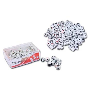 Star Lüks Tavla Zarı 1026151