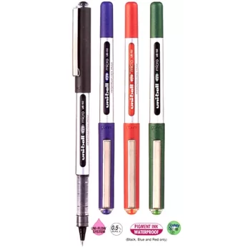 Uniball Eye Micro 0.5 Roller Kalem 36lı Set Ub-150/3d Set