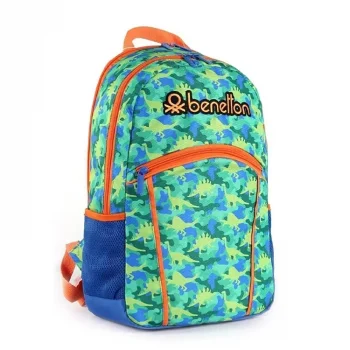 United Colors Of Benetton Sırt Çantası 03660 Bntt