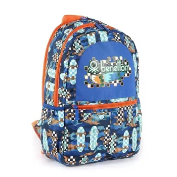 United Colors Of Benetton Sırt Çantası 03693 Bntt