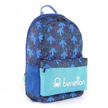 United Colors Of Benetton Sırt Çantası 03724 Bntt